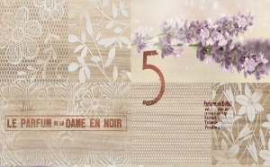 09-05-11-365-2 Декор Парфюм 2 25х40