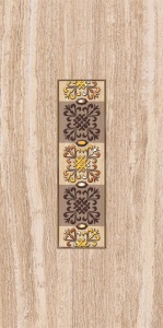 Декор Флоренция D 30х60 (5шт)
